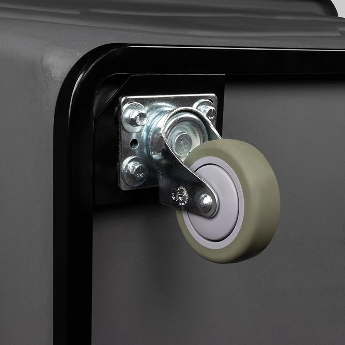 Commercial 20 Bushel Utility Cart - Image 8