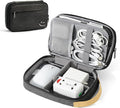 Travelkin Cord Organizer Travel, Electronic Organizer Travel Case, Cable by MoreThanTravel