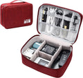 SELLYFELLY Electronics Organizer Travel Universal Cable Organizer Bag by SELLYFELLY