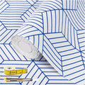 Shelf Liners for Kitchen Cabinets 12in x 20FT, Non Adhesive Cabinet