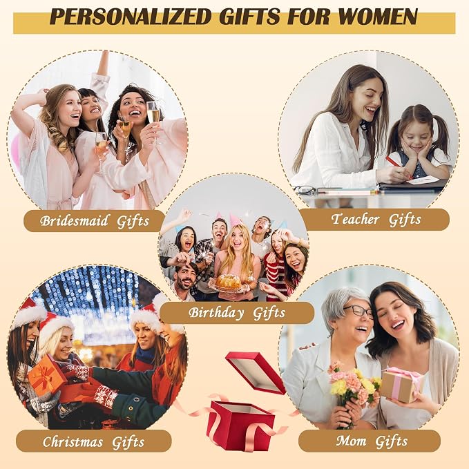 YOOLIFE Christmas Gifts for Women - Image 8