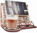 Book Nook Reading Valet Stand by LoveItPersonalized