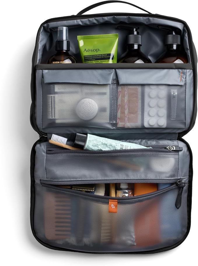 Bellroy Hanging Toiletry Kit Plus - Image 4