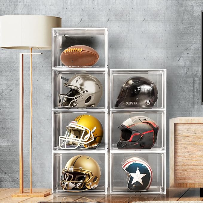 XXX-Large Acrylic Display Case, 1 Pack - Image 6