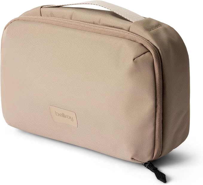 Bellroy Hanging Toiletry Kit by Bellroy
