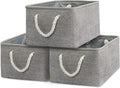 TcaFmac Storage Bins for Organization by TcaFmac