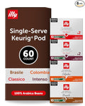 Illy Coffee K-Cups by illy