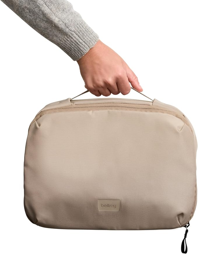 Bellroy Hanging Toiletry Kit Plus - Image 6