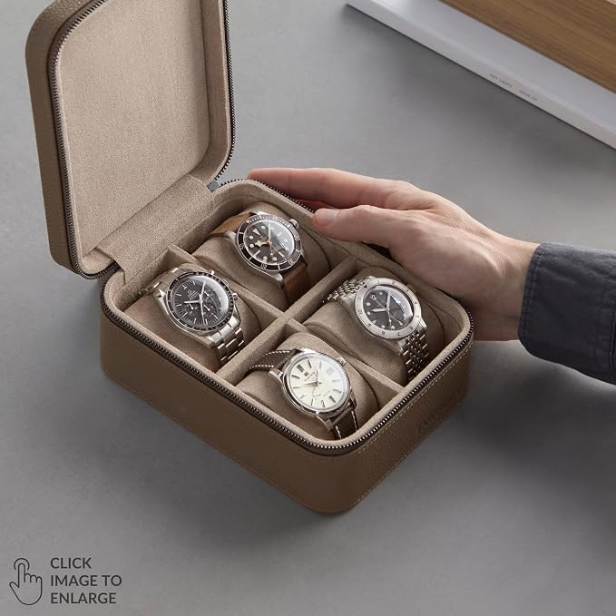TAWBURY Watch Case - Image 2