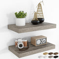 RICHFOCUS 16Inch Floating Shelves by Unknown