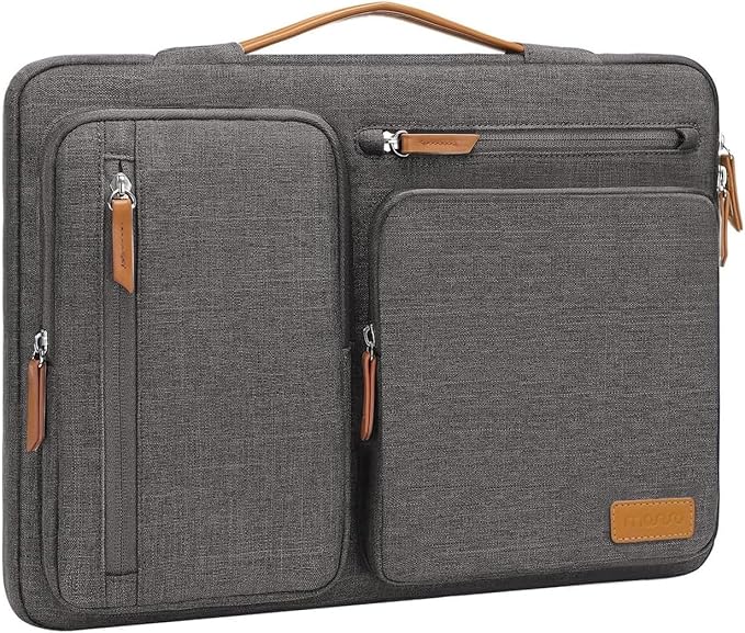 MOSISO 360 Protective Laptop Case 13 inch, 13 inch Laptop Sleeve Compatible by MOSISO