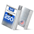 IDL Packaging 3/4" Open Seals for Steel Strapping by IDLPackaging