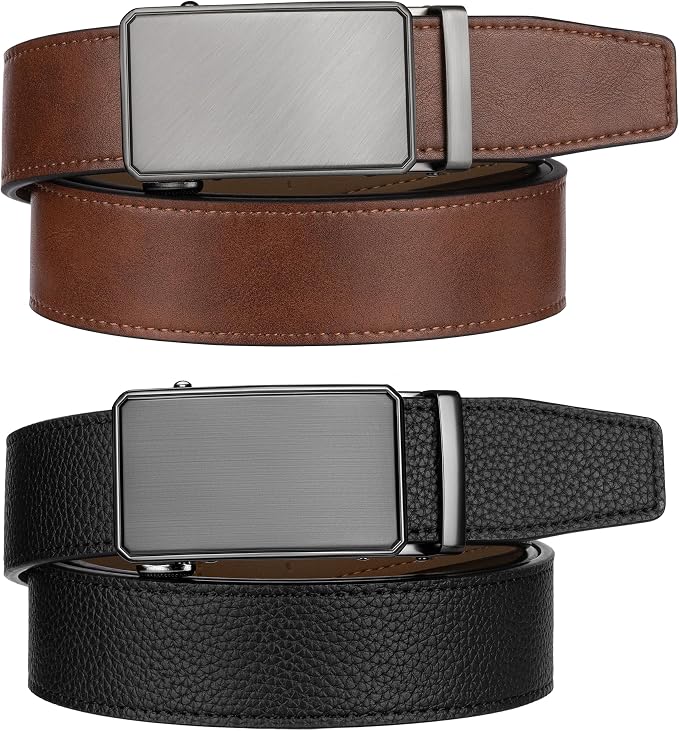 Zitahli Ratchet Belt for Men - Image 2