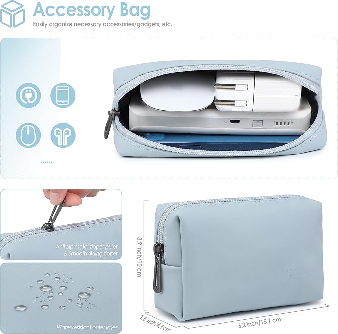HYZUO 15-16 Inch Laptop Sleeve Case - Image 6