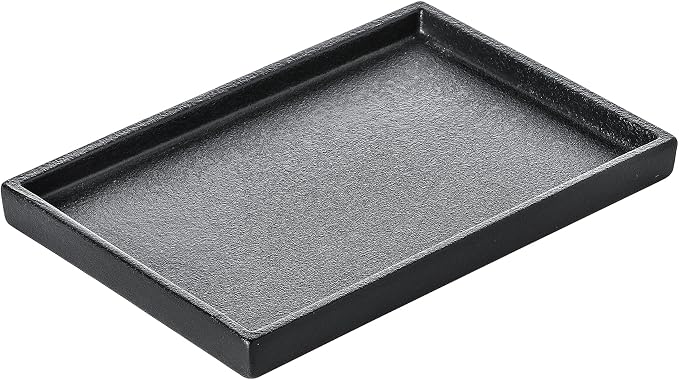 Ceramic Makeup Tray Redelaenor by Redelaenor