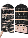 MATEIN Hanging Jewelry Organizer by MATEIN