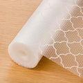 Cooyes Shelf Liner – Premium Non-Adhesive Cabinet & Drawer Liner by Cooyes