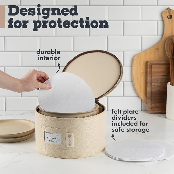 Hard Shell China Storage Containers 5-Piece Set Moving Boxes - Image 5