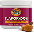 Pack Approved Flavor-Doh - Bacon n' Cheese Pill Wrap for Dogs - 4.2oz