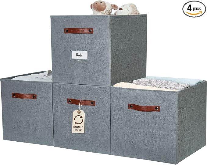 DECOMOMO Storage Baskets by DECOMOMO