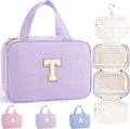 TOPEAST Hanging Toiletry Bag for Women by TOPEAST