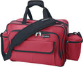 ASA TECHMED Nursing Bag with Compartments – Durable Medical Equipment Shoulder by ASATECHMED