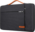 Lacdo 360° Protective 15-15.6 Inch Laptop Sleeve Case by Lacdo