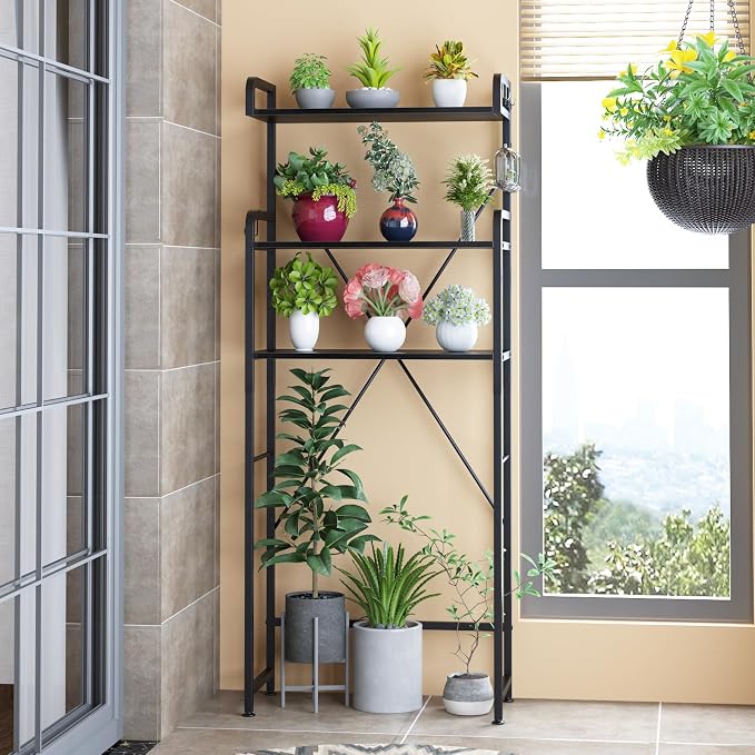 Over-The-Toilet Storage Rack - Image 8