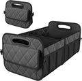 Deosk Car Trunk Organizer for SUV, Car Organizers and Storage by Deosk