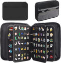 Enamel Pin Display Pages Pin Carrying Case, Pins Collection Storage Organizer by PACMAXI