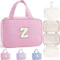 TOPEAST Hanging Toiletry Bag for Women by TOPEAST