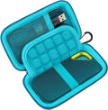 Lacdo Hard Carrying Case for SanDisk Extreme Pro/SanDisk Extreme Portable by Lacdo