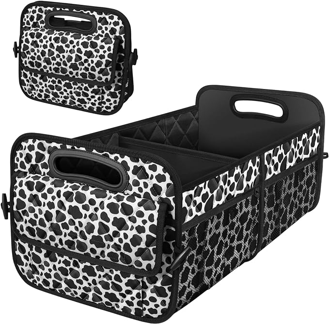 Deosk Car Organizer for SUV by Deosk