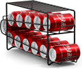 Sorbus Soda Can Rack Beverage Dispenser & Organizer by Sorbus