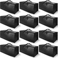 Cosy Family 12 Pack Heavy Duty Moving Bags by Cosy+Family