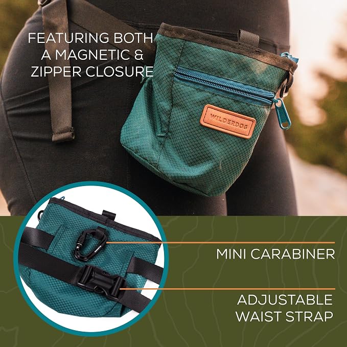 Wilderdog Dog Training Treat Pouch - Image 3