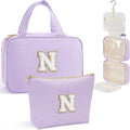 YOOLIFE Hanging Toiletry Bag for Women by YOOLIFE