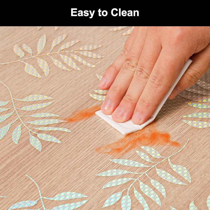 Cooyes Shelf Liner – Premium Non-Adhesive Cabinet & Drawer Liner - Image 7