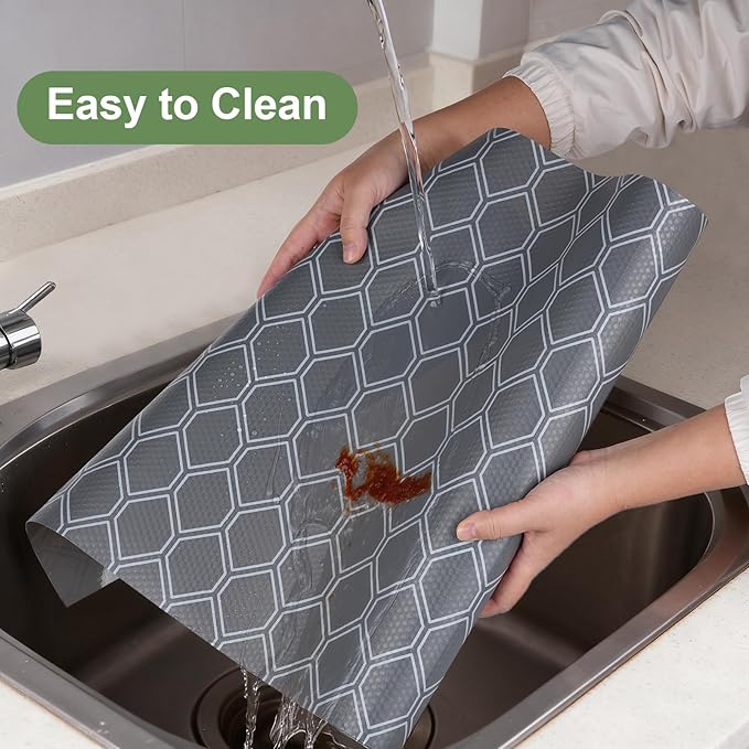 Non-Adhesive Shelf Liner Roll - Image 4