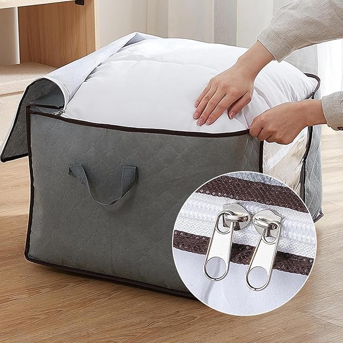 Comforter Storage Bags - Image 3
