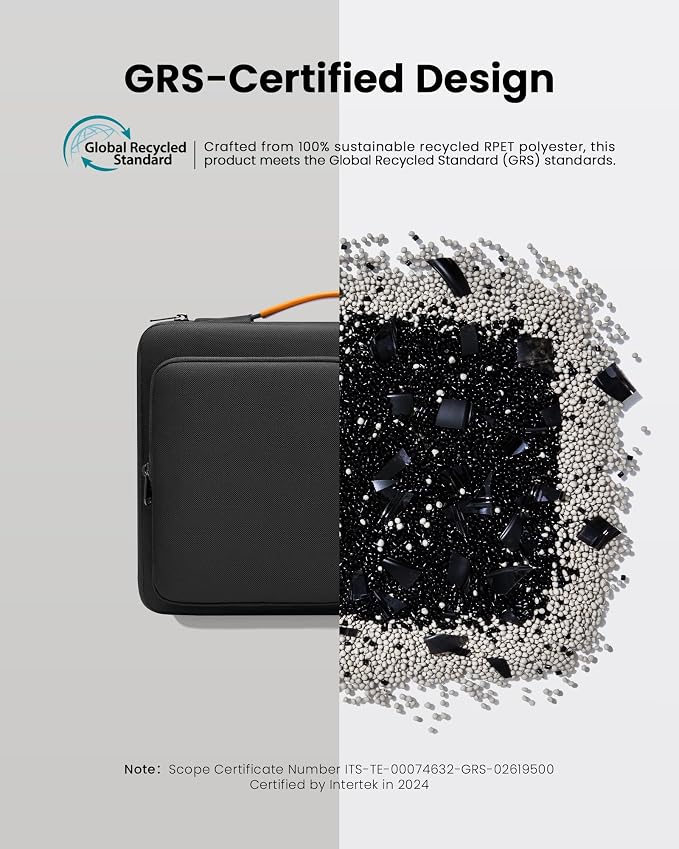 tomtoc 360 Protective Laptop Case - Image 6