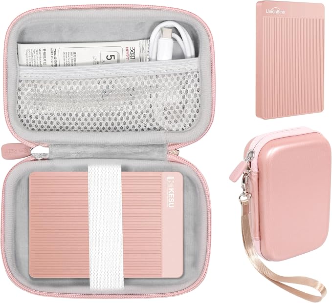 Getgear Portable Case Compatible by getgear
