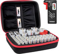 Tenergy Battery Organizer Storage Case by Tenergy