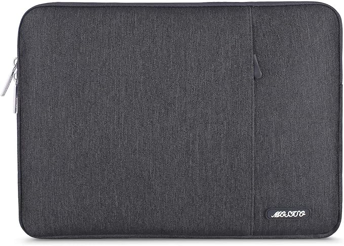 MOSISO Laptop Case 14 inch, 14 inch Laptop Sleeve Compatible by MOSISO