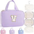 TOPEAST Travel Toiletry Bag for Women by TOPEAST