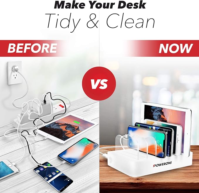 USB Charging Dock - Image 2