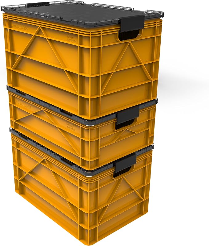 SIDIO CRATE Pro Pack by Sidio