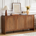 59" Sideboard Buffet Cabinet by RUSTYER