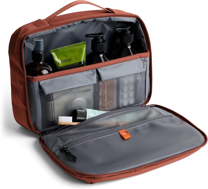 Bellroy Hanging Toiletry Kit Plus - Image 2