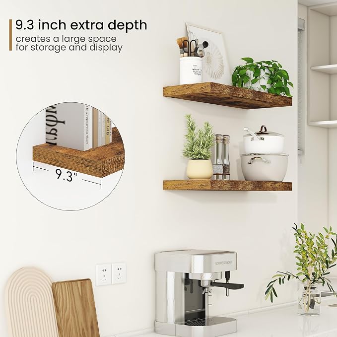 Fun Memories Floating Shelves - Image 5